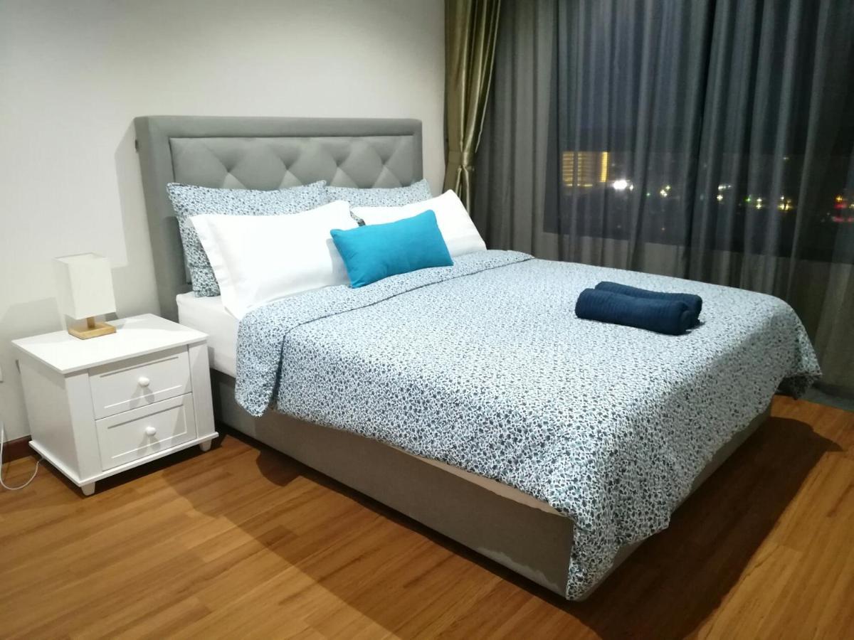 Rumahcozy Homestay I-City Shah Alam Extérieur photo