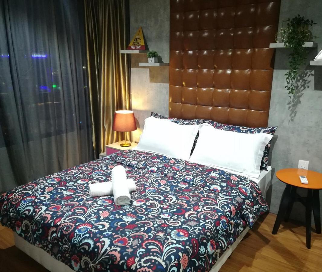 Rumahcozy Homestay I-City Shah Alam Extérieur photo