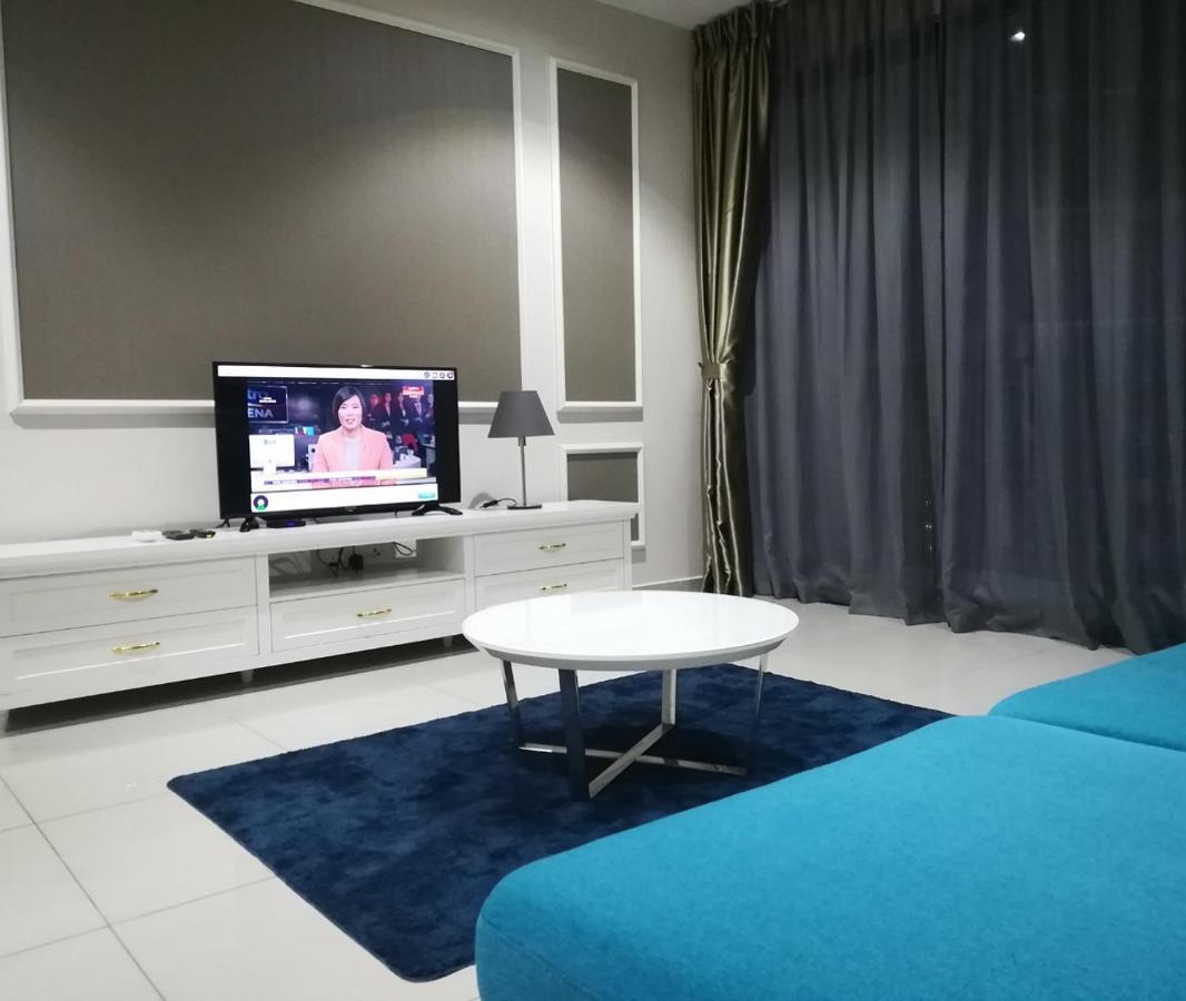 Rumahcozy Homestay I-City Shah Alam Extérieur photo