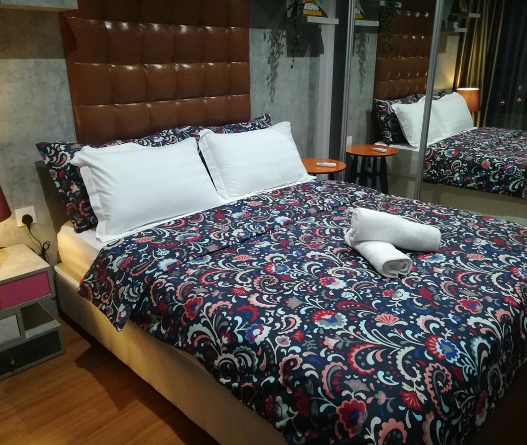 Rumahcozy Homestay I-City Shah Alam Extérieur photo